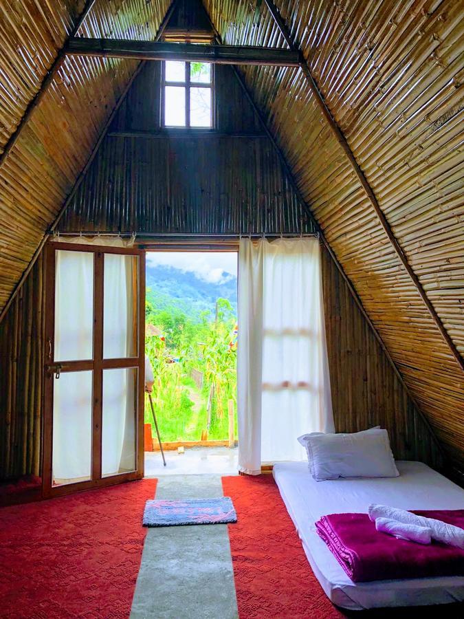 Bamboo Resort And Atv Park Darjeeling  Exterior foto