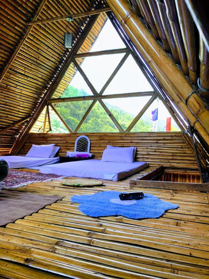 Bamboo Resort And Atv Park Darjeeling  Exterior foto